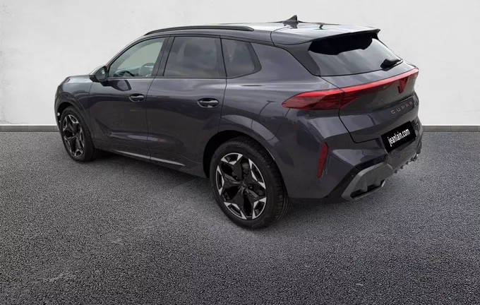 CUPRA TERRAMAR 1.5 eTSI Hybrid 150 ch DSG7 V extérieur trois quart arrière gauche 3030