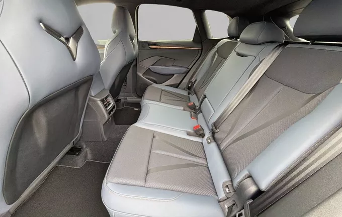 CUPRA TERRAMAR 1.5 eTSI Hybrid 150 ch DSG7 V photo 17 3030