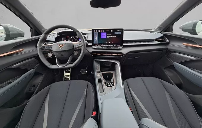 CUPRA TERRAMAR 1.5 eTSI Hybrid 150 ch DSG7 V photo 18 3030
