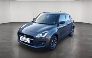 SUZUKI SWIFT 1.2 Dualjet Hybrid AllGrip Pack 14021