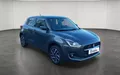 Miniature SUZUKI SWIFT 1.2 Dualjet Hybrid AllGrip Pack extérieur trois quart avant droit 14021