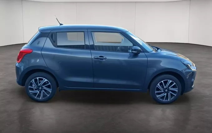 SUZUKI SWIFT 1.2 Dualjet Hybrid AllGrip Pack extérieur côté droit 14021