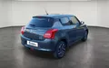 Miniature SUZUKI SWIFT 1.2 Dualjet Hybrid AllGrip Pack extérieur trois quart arrière droit 14021