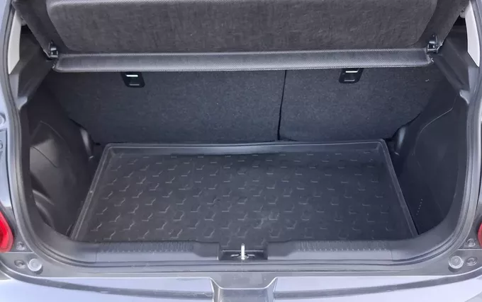 SUZUKI SWIFT 1.2 Dualjet Hybrid AllGrip Pack photo 10 14021