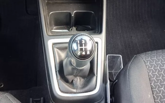 SUZUKI SWIFT 1.2 Dualjet Hybrid AllGrip Pack photo 13 14021
