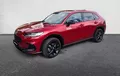Miniature HONDA ZR-V e:HEV 2.0 i-MMD Sport extérieur trois quart avant gauche 4842732