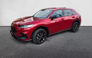 HONDA ZR-V e:HEV 2.0 i-MMD Sport LHGRZ4858R2002834