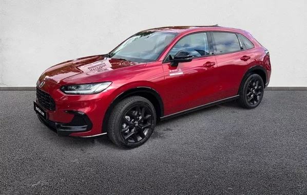 HONDA ZR-V e:HEV 2.0 i-MMD Sport 4842732