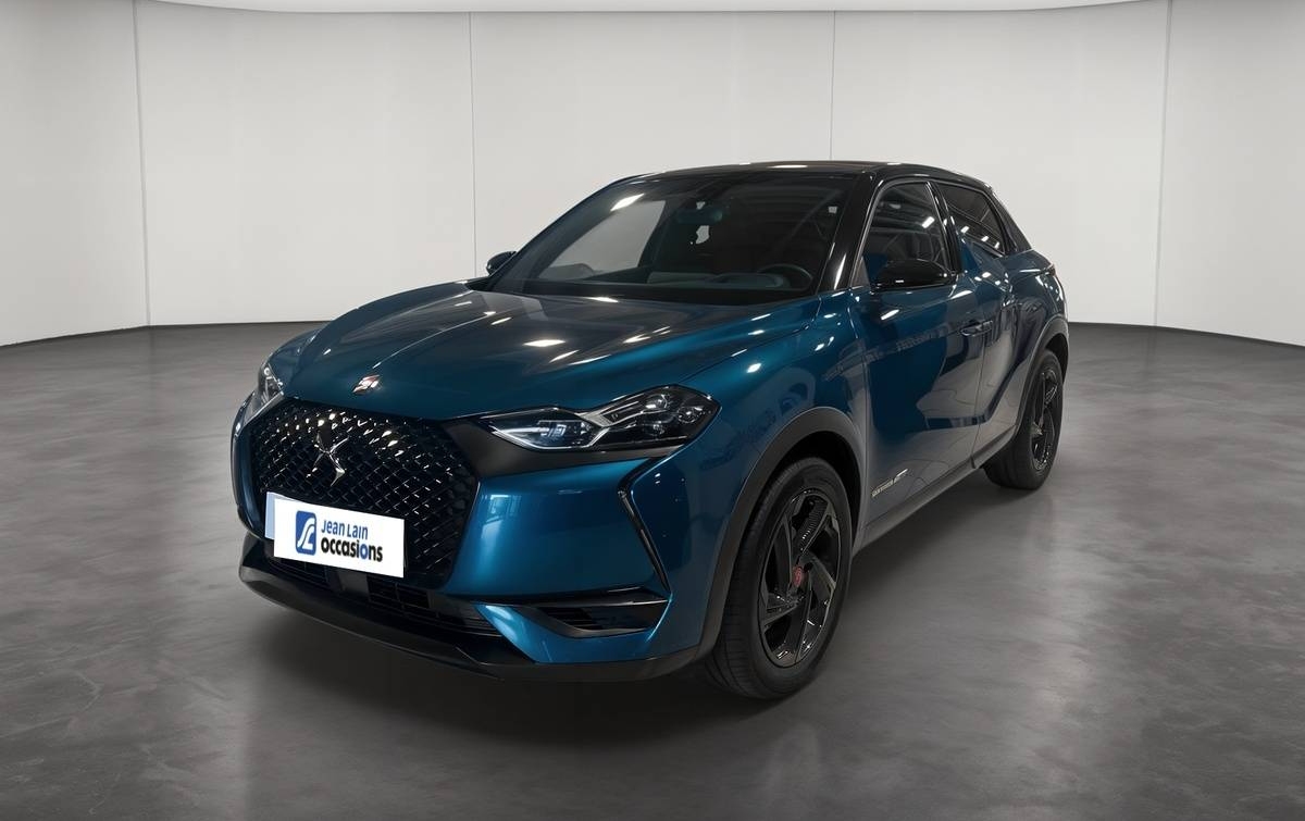 DS DS3