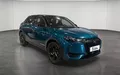 Miniature DS DS3 Crossback PureTech 130 EAT8 Performance Line+ extérieur trois quart avant droit 2132102