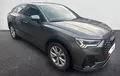 Miniature AUDI Q3 Sportback 45 TFSIe 245 ch S tronic 6 S line extérieur trois quart avant droit 2125228