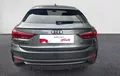Miniature AUDI Q3 Sportback 45 TFSIe 245 ch S tronic 6 S line extérieur arrière 2125228