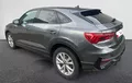 Miniature AUDI Q3 Sportback 45 TFSIe 245 ch S tronic 6 S line extérieur trois quart arrière gauche 2125228