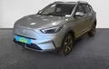 Miniature MG ZS EV Autonomie standard 51kWh - 130 kW 2WD Luxury extérieur trois quart avant gauche 213172