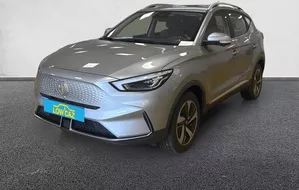 MG ZS EV Autonomie standard 51kWh - 130 kW 2WD Luxury LSJW74090NZ051947