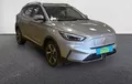 Miniature MG ZS EV Autonomie standard 51kWh - 130 kW 2WD Luxury extérieur trois quart avant droit 213172