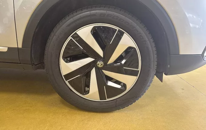 MG ZS EV Autonomie standard 51kWh - 130 kW 2WD Luxury photo 9 213172