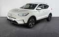 Miniature MG ZS EV Autonomie Standard 51kWh - 130 kW 2WD Luxury extérieur trois quart avant gauche 601256