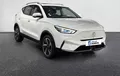 Miniature MG ZS EV Autonomie Standard 51kWh - 130 kW 2WD Luxury extérieur trois quart avant droit 601256