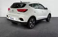 Miniature MG ZS EV Autonomie Standard 51kWh - 130 kW 2WD Luxury extérieur trois quart arrière droit 601256