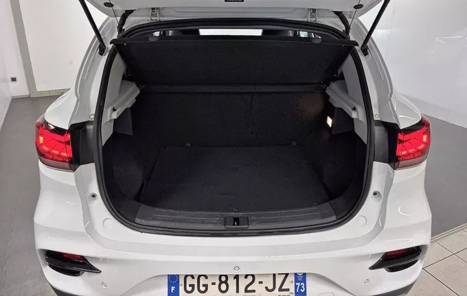 MG ZS EV Autonomie Standard 51kWh - 130 kW 2WD Luxury photo 10 601256