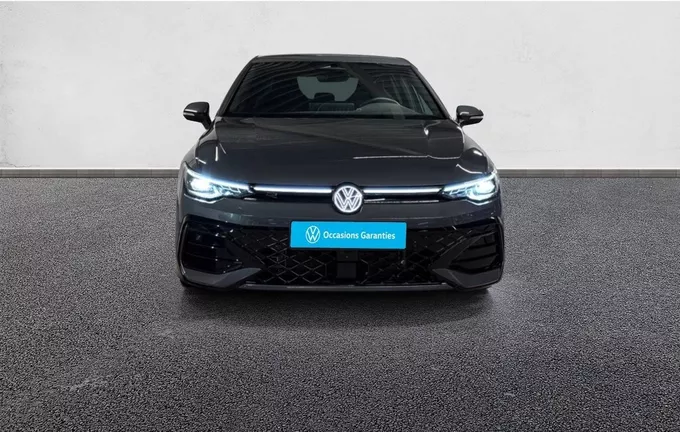 VOLKSWAGEN GOLF 1.5 eTSI EVO2 116 DSG7 R-Line Edition extérieur avant 2130461