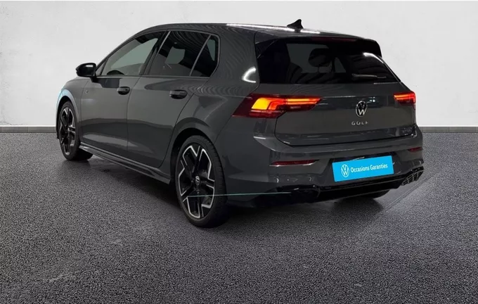 VOLKSWAGEN GOLF 1.5 eTSI EVO2 116 DSG7 R-Line Edition extérieur trois quart arrière gauche 2130461