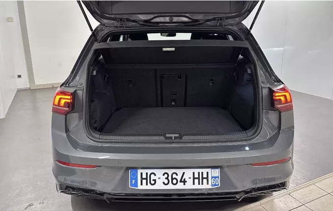 VOLKSWAGEN GOLF 1.5 eTSI EVO2 116 DSG7 R-Line Edition photo 9 2130461