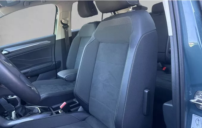VOLKSWAGEN T-ROC 1.5 TSI EVO2 150 Start/Stop DSG7 Style extérieur trois quart arrière droit 2127383
