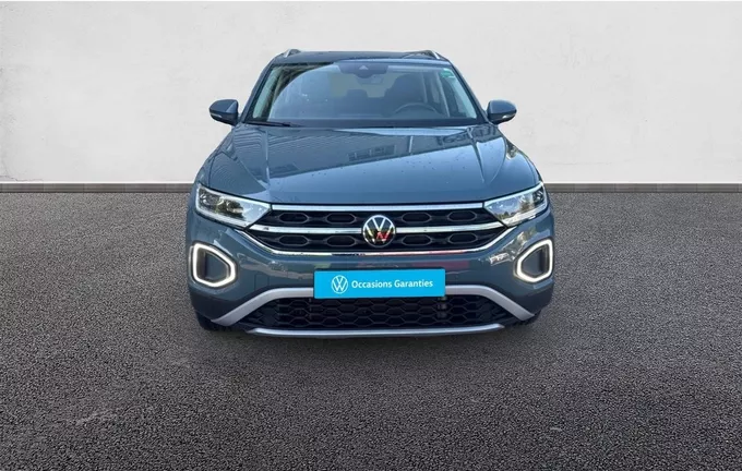 VOLKSWAGEN T-ROC 1.5 TSI EVO2 150 Start/Stop DSG7 Style photo 9 2127383