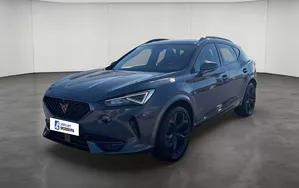 CUPRA FORMENTOR 1.4 e-HYBRID 245 ch DSG6 VZ VSSZZZKM0RR129414