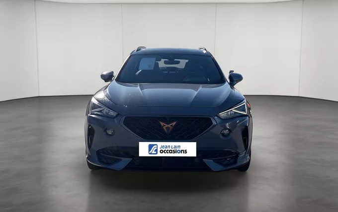 CUPRA FORMENTOR 1.4 e-HYBRID 245 ch DSG6 VZ extérieur avant 2131223