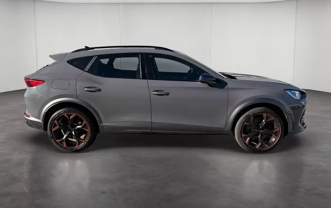 CUPRA FORMENTOR 1.4 e-HYBRID 245 ch DSG6 VZ extérieur côté droit 2131223