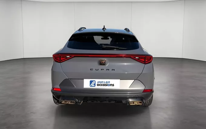 CUPRA FORMENTOR 1.4 e-HYBRID 245 ch DSG6 VZ extérieur arrière 2131223