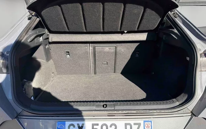 CUPRA FORMENTOR 1.4 e-HYBRID 245 ch DSG6 VZ photo 10 2131223