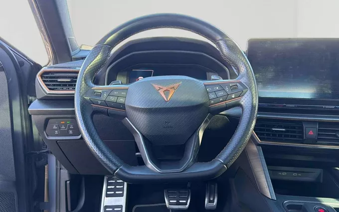 CUPRA FORMENTOR 1.4 e-HYBRID 245 ch DSG6 VZ photo 12 2131223