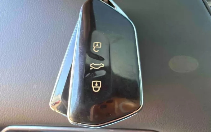 CUPRA FORMENTOR 1.4 e-HYBRID 245 ch DSG6 VZ photo 19 2131223