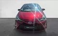 Miniature TOYOTA YARIS Hybride 100h Collection extérieur avant 1103642