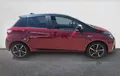 Miniature TOYOTA YARIS Hybride 100h Collection extérieur côté droit 1103642
