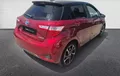 Miniature TOYOTA YARIS Hybride 100h Collection extérieur trois quart arrière droit 1103642