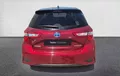 Miniature TOYOTA YARIS Hybride 100h Collection extérieur arrière 1103642