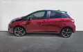 Miniature TOYOTA YARIS Hybride 100h Collection extérieur côté gauche 1103642