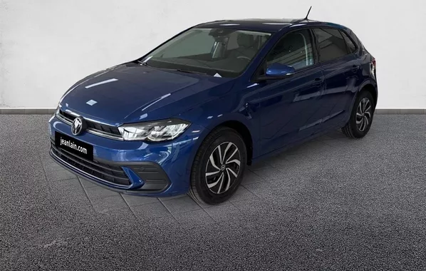 VOLKSWAGEN POLO 1.0 TSI 95 S&S BVM5 VW Edition 2144