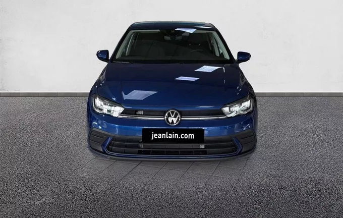 VOLKSWAGEN POLO 1.0 TSI 95 S&S BVM5 VW Edition extérieur avant 2144