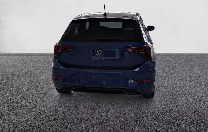 VOLKSWAGEN POLO 1.0 TSI 95 S&S BVM5 VW Edition extérieur arrière 2144