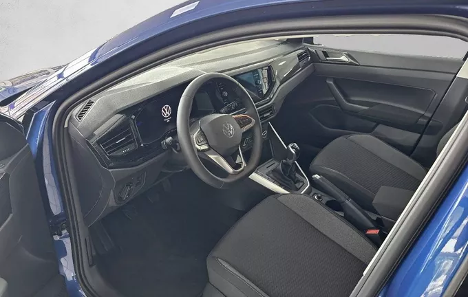 VOLKSWAGEN POLO 1.0 TSI 95 S&S BVM5 VW Edition photo 11 2144