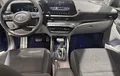 Miniature HYUNDAI BAYON 1.0 T-GDi 100 DCT-7 Hybrid 48V Executive photo 18 13538