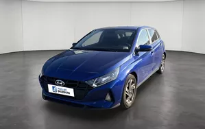 HYUNDAI I20 1.2 84 Intuitive NLHBN51HAPZ261380