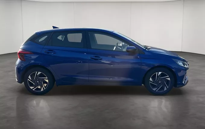 HYUNDAI I20 1.2 84 Intuitive extérieur côté droit 14039