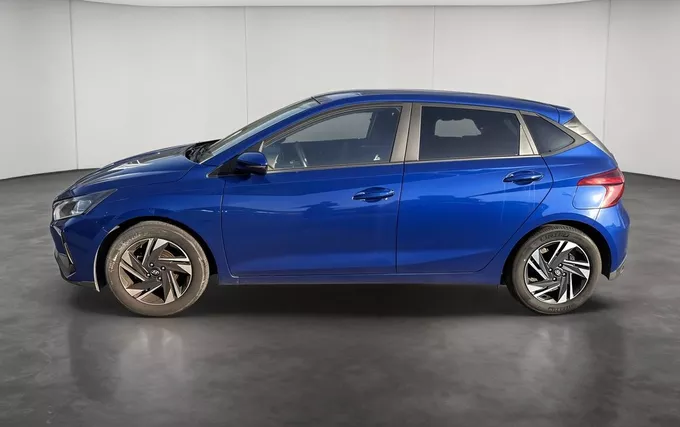 HYUNDAI I20 1.2 84 Intuitive extérieur côté gauche 14039